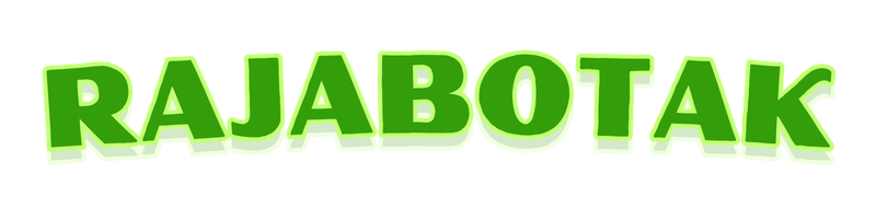 Logo RAJABOTAK